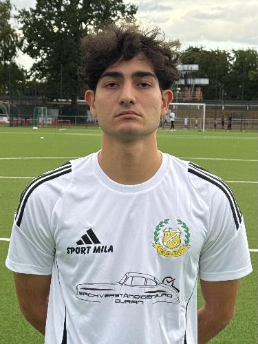 Semih Muhammed Hayirlioglu