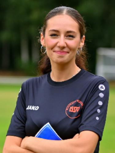 Delane Janelle Wimmert