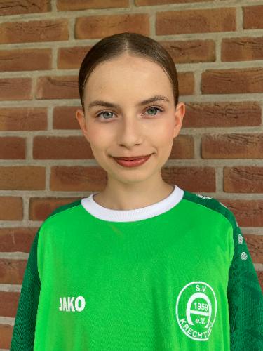 Marie Elisabeth Aubart