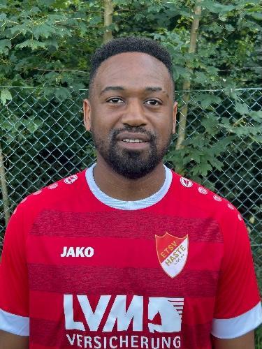 Claudius Tafadzwa Kusema