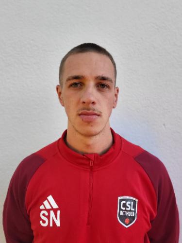 Samuel Neufeld