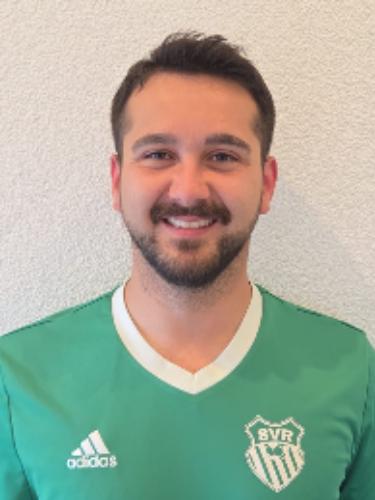 Olaf Oliger
