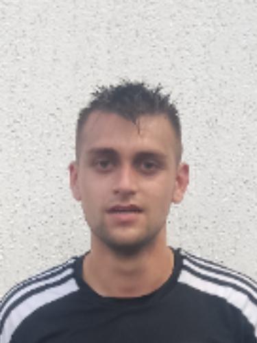 Yannik Eversberg