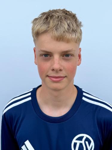 Mattis Freise
