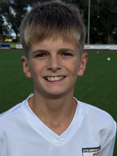 Matteo Noel Wächter