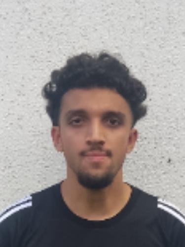 Abid Yanik
