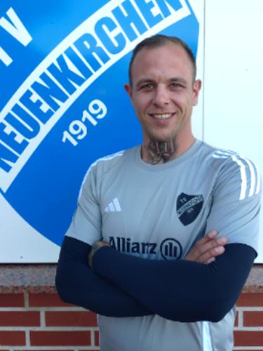 Florian Wilhelm