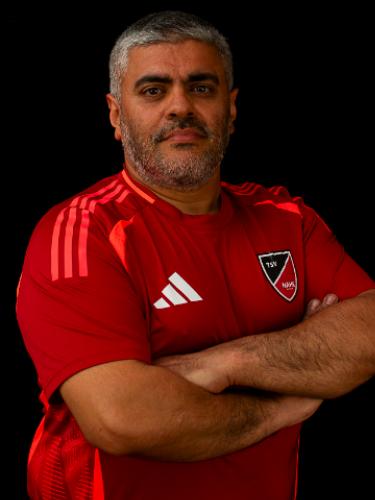 Saeed Hekamabadi
