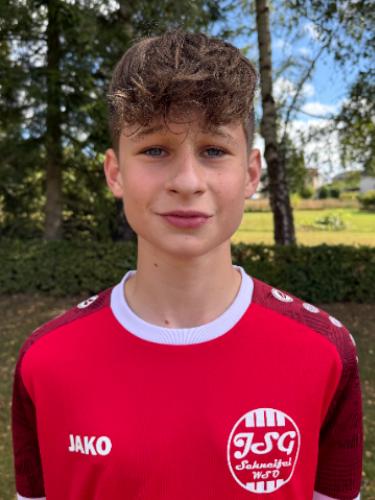 Lukas Düx