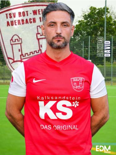 Ankido David