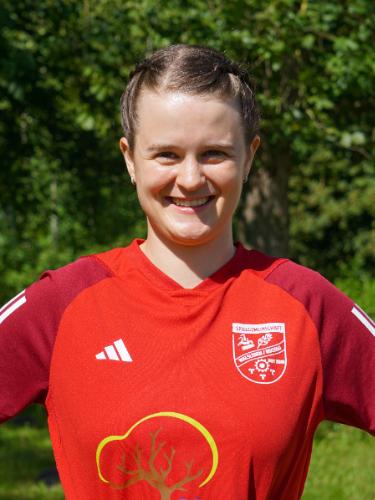 Rebekka Langhammer