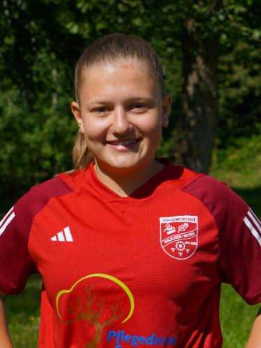 Dorothea Mauer