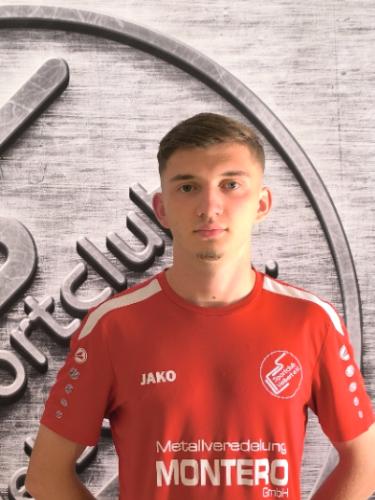 Jetmir Berisha