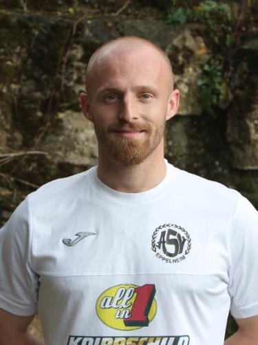 Dennis Geißelmann