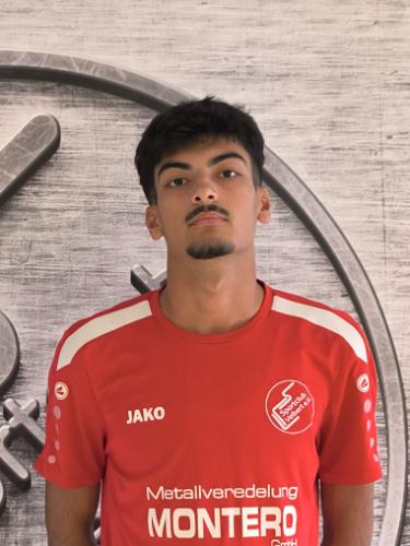 Deniz Cakir