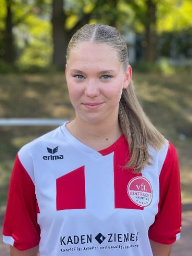 Jule Henningsen