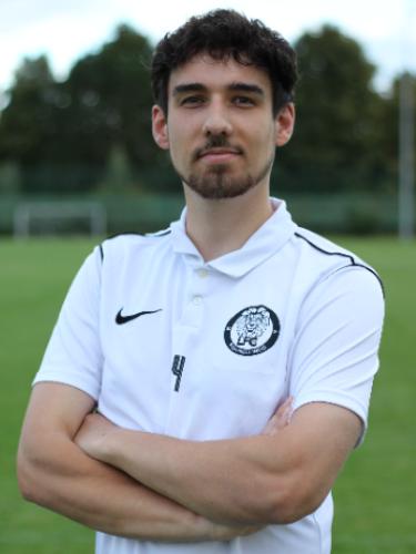 Konrad Gliszczynski