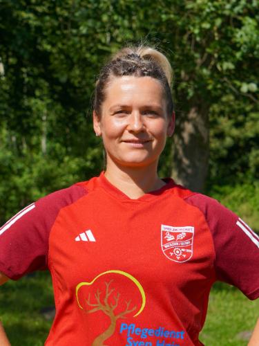 Viktoria Michaelis