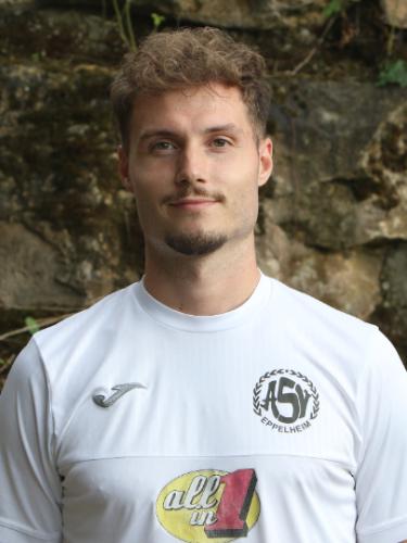 Janik Jammerthal