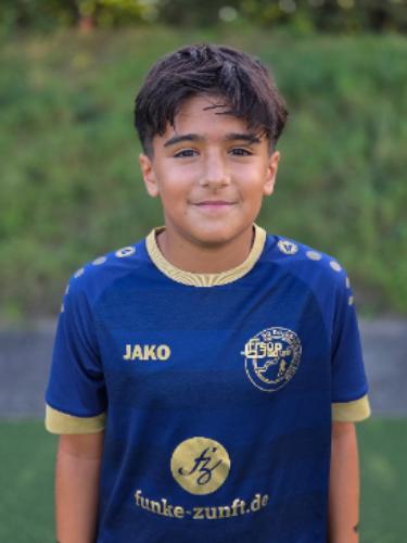 Mahir Karadag