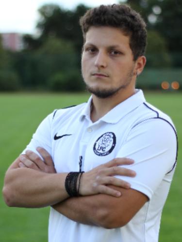 Dimitrios Stavrakoudis
