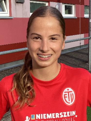 Janne Frida Helene Born