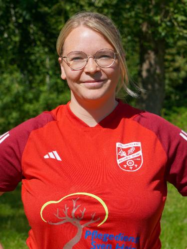 Maike Vorlop