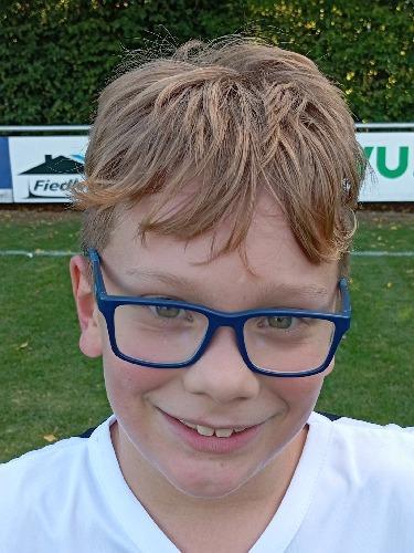 Leonard Antunes Tacke