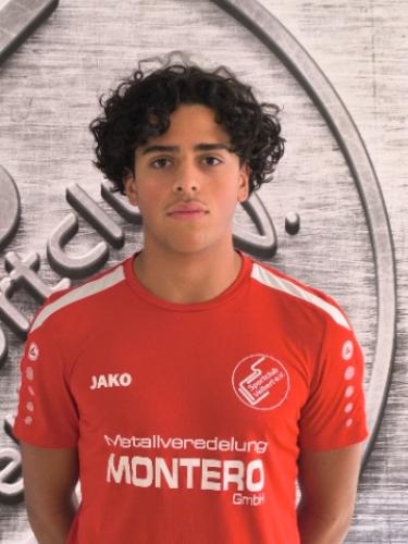 Kalu Puerta Amarante