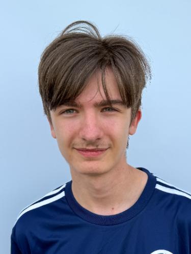 Justin Winkler
