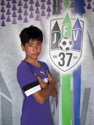 Umarjon Ibragimov