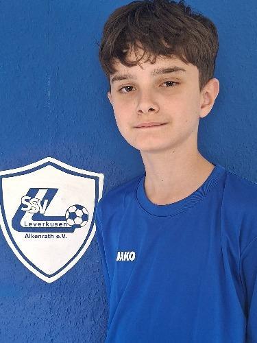 Petar Stojanovic