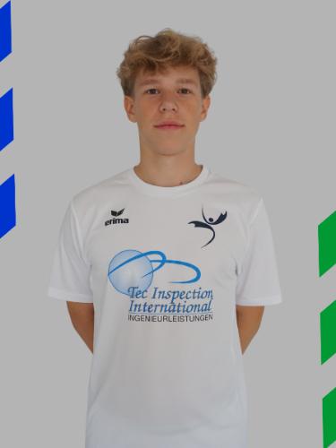 Laurits Brandt