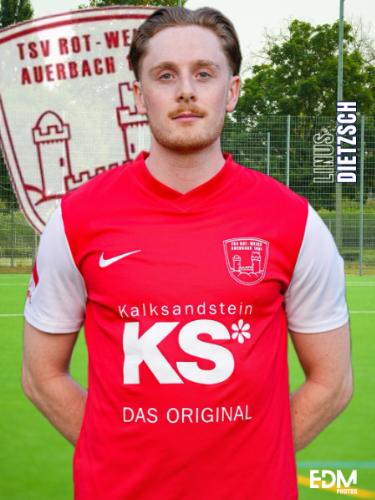 Linus Dietzsch