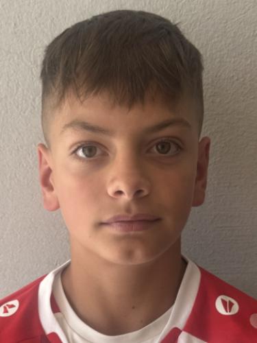 Devin Gabriel Kosencuk