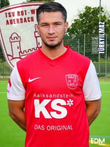 Burak Türkyilmaz