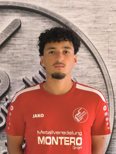 Faris Taybi