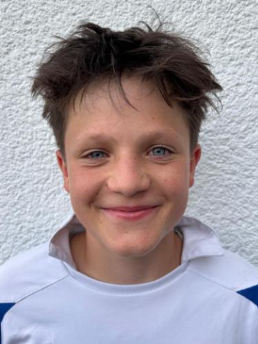 Jakob Irle