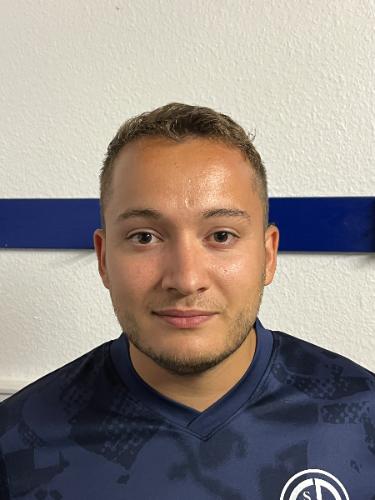 Björn Jeschonnek