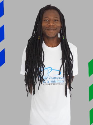 Abdul Rahim Musah