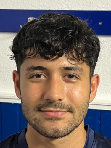 Dilgash Khalaf