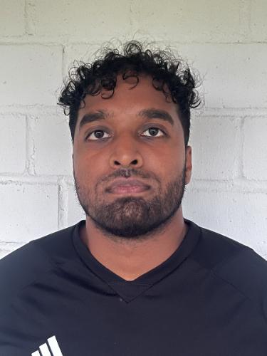 Hariharan Raveendrakumar