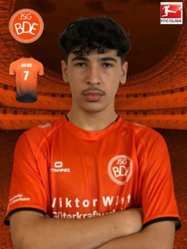 Rami Hakrash