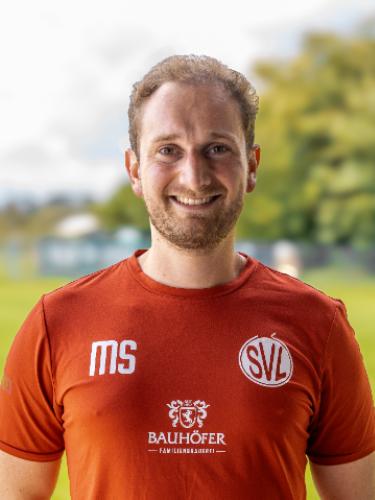 Markus Straub
