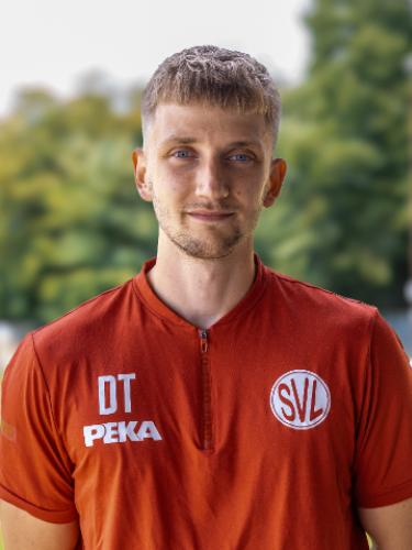 Daniel Trapp