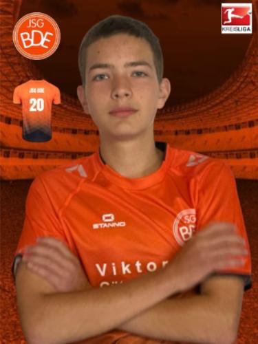 Laurens Kaesemeier
