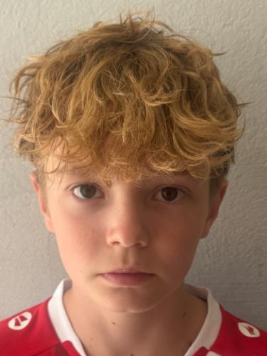 Oscar Elia Niggemann