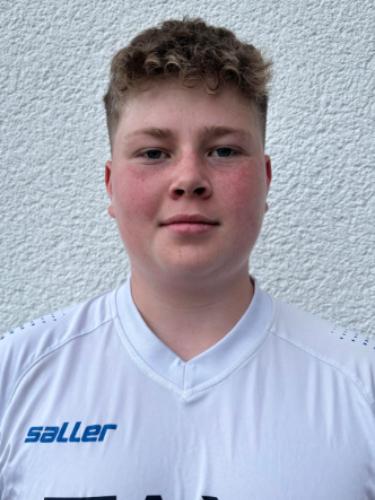 Luca Fynn Hecker