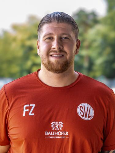 Florin Zemmrich