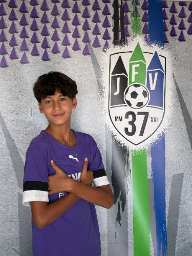 Souhaib Mrabet